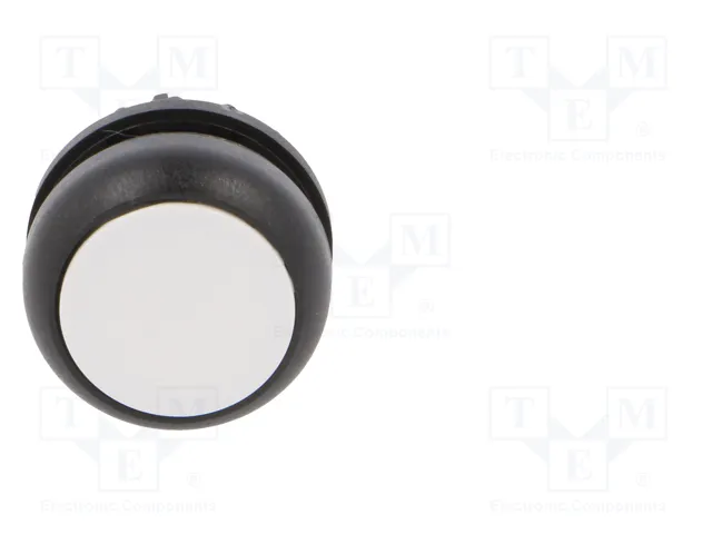 EATON ELECTRIC Interruptor de presión RMQ-Titan Blanco 22mm EATON ELECTRIC Interruptor de presión RMQ-Titan Blanco 22mm