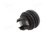 EATON ELECTRIC Interruptor de presión RMQ-Titan Blanco 22mm