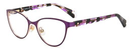 Kate Spade TILLIE-B3VE616 Gafas de vista morado