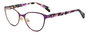 Kate Spade TILLIE-B3VE616 Gafas de vista morado