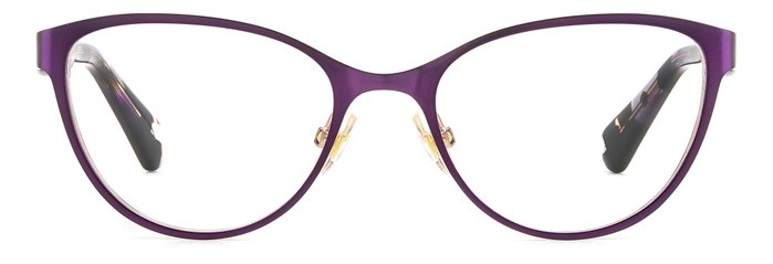 Kate Spade TILLIE-B3VE616 Gafas de vista morado