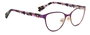 Kate Spade TILLIE-B3VE616 Gafas de vista morado