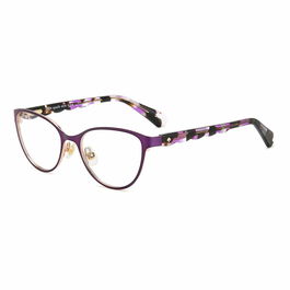 Montura de Gafas Infantil Kate Spade TILLIEB3VE616 Morado Ø 46 mm