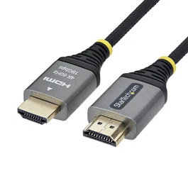 Startech Cable HDMI Certificado de Alta Velocidad