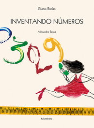 KALANDRAKA, Inventando números