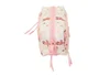 Safta Portatodo Triple Capibara con Goma Elástica 22cm