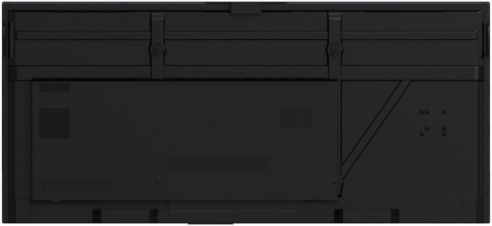 iiyama TE9218UWI-B1AG Pantalla táctil interactiva 91.5 pulg 5K Ultra HD