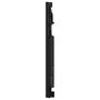 Iiyama TE9218UWI-B1AG Pantalla Táctil LED de 232.5 cm (91.5") 5K Ultra HD 5120 x 2160, 21:9, M-Touch, Android 13, Wi-Fi 6, USB-C 100W, Diseño de Quiosco, 16/7