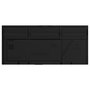 Iiyama TE9218UWI-B1AG Pantalla Táctil LED de 232.5 cm (91.5") 5K Ultra HD 5120 x 2160, 21:9, M-Touch, Android 13, Wi-Fi 6, USB-C 100W, Diseño de Quiosco, 16/7