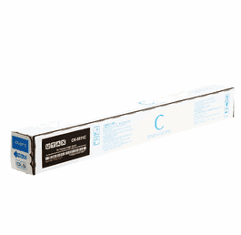 Utax Toner CK-8511C / 1T02L7CUT0 Cyan