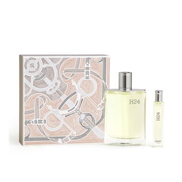Hermès H24 Estuche 2 pz Eau de Toilette 100 ml + 12,5 ml Hombre