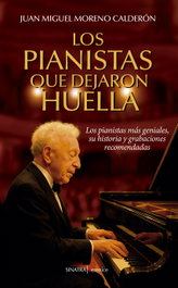 Los pianistas que dejaron huella, Los - Berenice