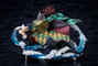 Demon Slayer: Kimetsu no Yaiba Estatua PVC Tanjiro & Giyuu 13 cm