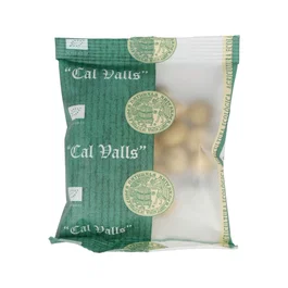 CAL VALLS Nueces y Macadamias ECO 100g