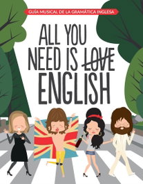 All You Need is English, SUPERBRITANICO - ZENITH
