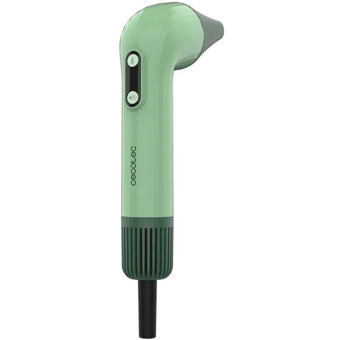 Cecotec Ionicare Dry&Keratin Olive Secador de Pelo 1200 W
