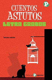 Cuentos astutos, Varios autores - POPULAR