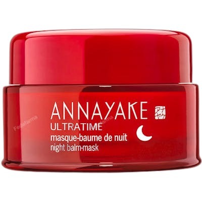 Annayake ULTRATIME night balm-mask 50 ml