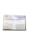 Back To The Future Logo Libreta con Luz Regreso Al Futuro