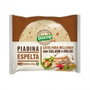 BIOCOP Piadina de Espelta Bio 225g (3 unidades)
