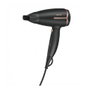 Beurer HC-25 Secador de Viaje Iónico Plegable Negro