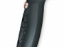 Beurer HC-25 Secador de Viaje Iónico Plegable Negro