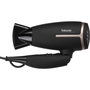 Beurer HC-25 Secador de Pelo de Viaje Iónico 1600W Negro