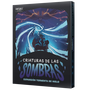 Asmodee Criaturas de las Sombras Exp. Tormenta de Hielo