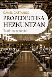 Propedeutika hezkuntzan, Danel Castaños - BETA III MILENIO