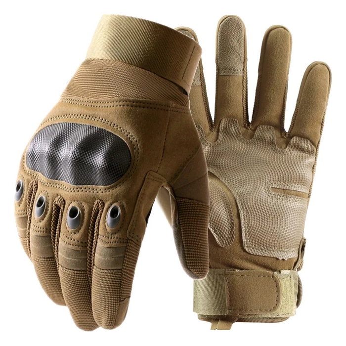 Extralink Guantes Tácticos de Combate y Supervivencia mil-696, Talla L Extralink Guantes Tácticos de Combate y Supervivencia mil-696, Talla L