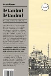 Istanbul Istanbul, Burhan Sönmez - DEL PERISCOPI