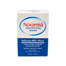 NOXZEMA Bálsamo After Shave 100 Ml