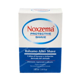 NOXZEMA After Shave Bálsamo 100 ml