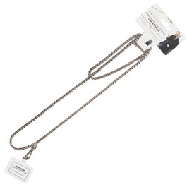 Be Mix Correa Bandolera Móvil Or/Pl Be Mix para Todo Tipo de Móviles, Elegante y Desmontable (120 cm)