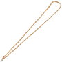 Be Mix Correa Bandolera Móvil Or/Pl Be Mix para Todo Tipo de Móviles, Elegante y Desmontable (120 cm)