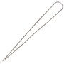 Be Mix Correa Bandolera Móvil Or/Pl Be Mix para Todo Tipo de Móviles, Elegante y Desmontable (120 cm)