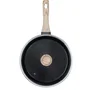 Pyrex Sartén con Tapa Antiadherente Cook & Care 28 cm, Compatible con Inducción, Libre de PFAS, Ref. PYR3426470301169