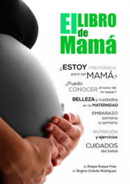 CITMATEL (IBD) LIBRO DE MAMÁ