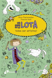 Volem ser artistes! - Alice Pantermüller