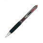 Uni-Ball Signo 207E Retráctil 0,7mm Rojo