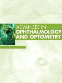 Elsevier UK Advanced in Ophthalmology Optometry Vol.10-1