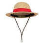 Cinereplicas Sombrero de paja de Luffy con banda roja