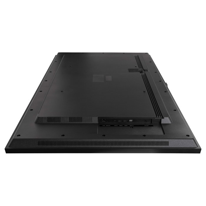 AG Neovo QM-5503 - Monitor Digital 4K UHD de 55" (139.7 cm) LED, 3840x2160, HDR, montaje VESA, 24/7