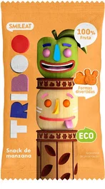 Smileat Sminolas Manzana Eco 25 G
