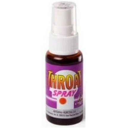 PLANTIS Throat Spray Propóleo 30ml