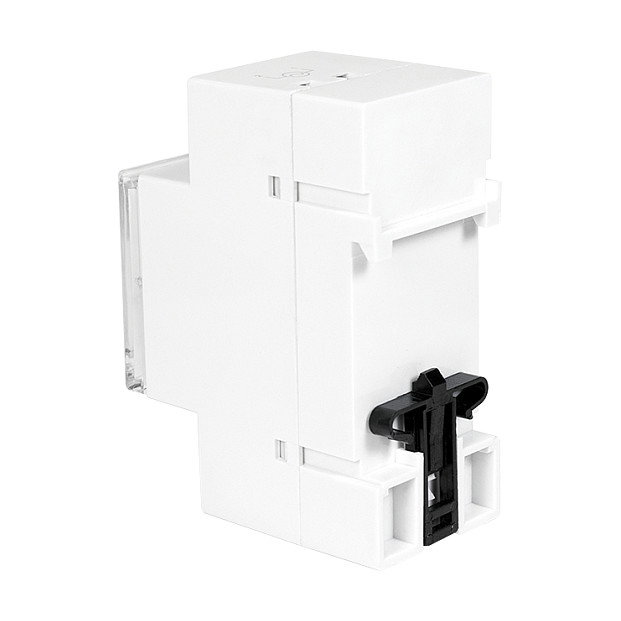 LogiLink Time Switch Temporizador Digital para Carril DIN