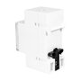 LogiLink Time Switch Temporizador Digital para Carril DIN