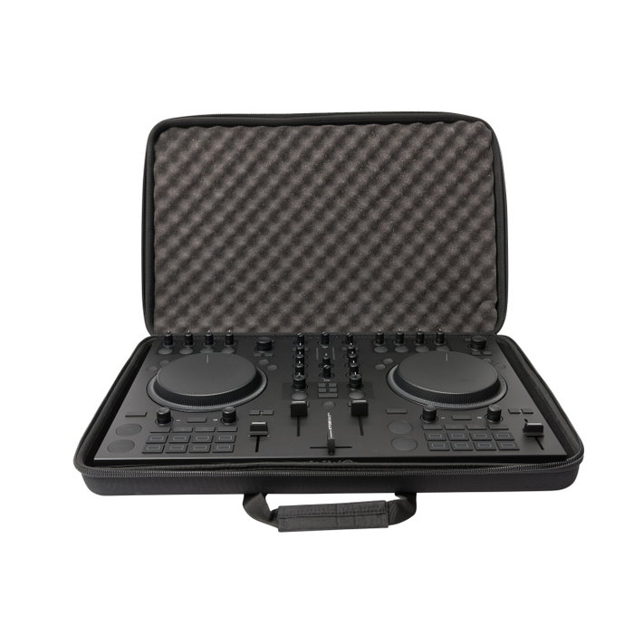 MAGMA Ctrl Case Mx2 Funda para controlador DJ MAGMA Ctrl Case Mx2 Funda para controlador DJ