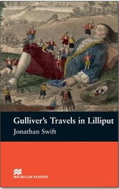 MACMILLAN MR (S) GULLIVER IN LILLIPUT ETOOLS