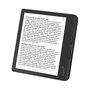 Tolino Vision Color Ereader 4016621130183 - Ereader 7" E Ink Kaleido Color 1264x1680, 32 GB, Resistente al Agua, Soporta EPUB, PDF, MOBI, CBR